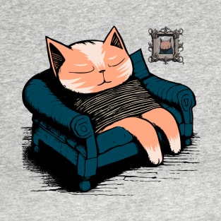 Sweet Cats T-Shirt